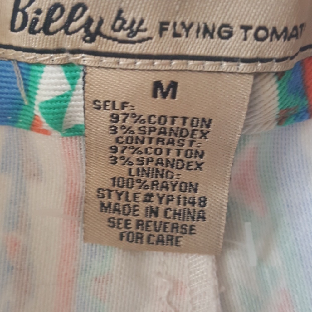 Billy by Flying Tomato - Picture 5 of 5